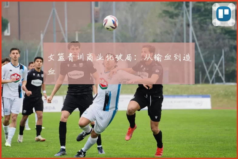 女篮青训商业化破局：从输血到造血