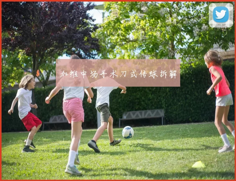 加维中场手术刀式传球拆解