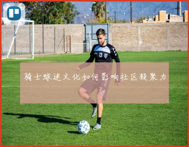 骑士球迷文化如何影响社区凝聚力