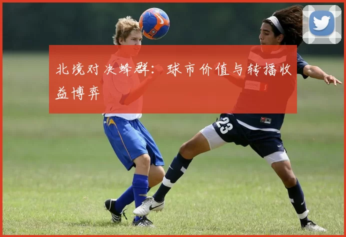 北境对决蜂群：球市价值与转播收益博弈