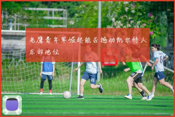 老鹰青年军崛起能否撼动凯尔特人东部地位