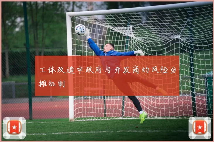 工体改造中政府与开发商的风险分摊机制
