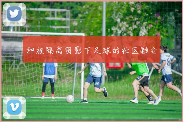 种族隔离阴影下足球的社区融合
