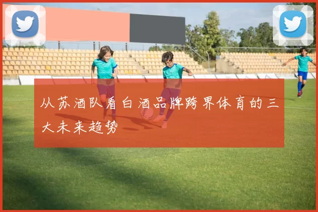 从苏酒队看白酒品牌跨界体育的三大未来趋势
