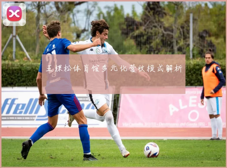 五棵松体育馆多元化营收模式解析