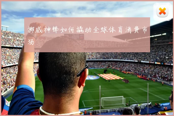 挪威神锋如何撬动全球体育消费市场