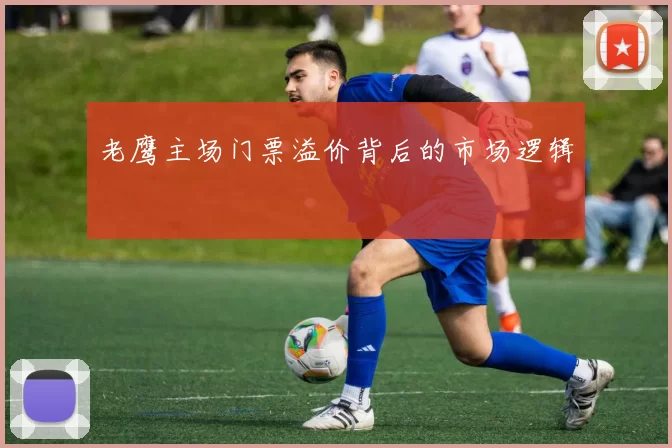 老鹰主场门票溢价背后的市场逻辑