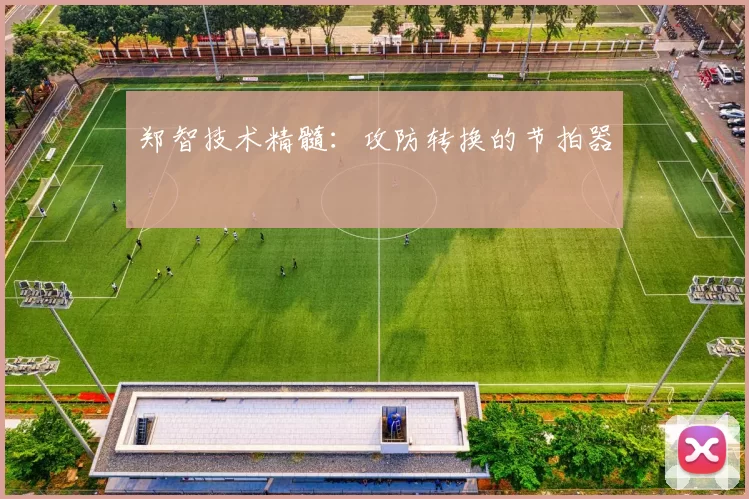 郑智技术精髓：攻防转换的节拍器