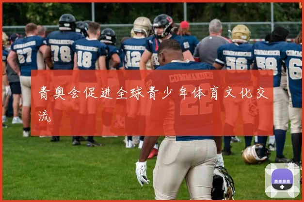 青奥会促进全球青少年体育文化交流