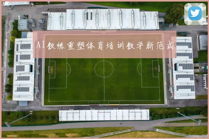 AI教练重塑体育培训教学新范式