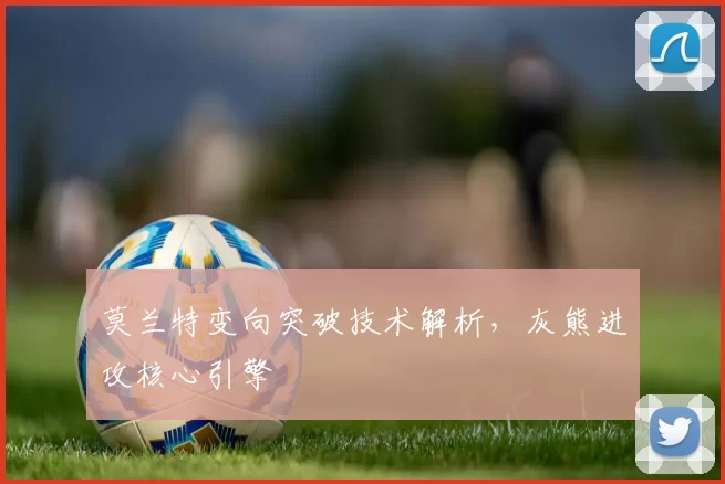 莫兰特变向突破技术解析，灰熊进攻核心引擎