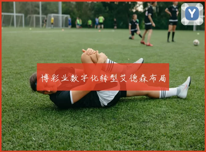 博彩业数字化转型艾德森布局