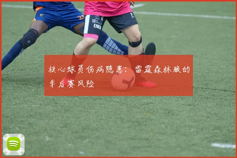 核心球员伤病隐患：雷霆森林狼的季后赛风险