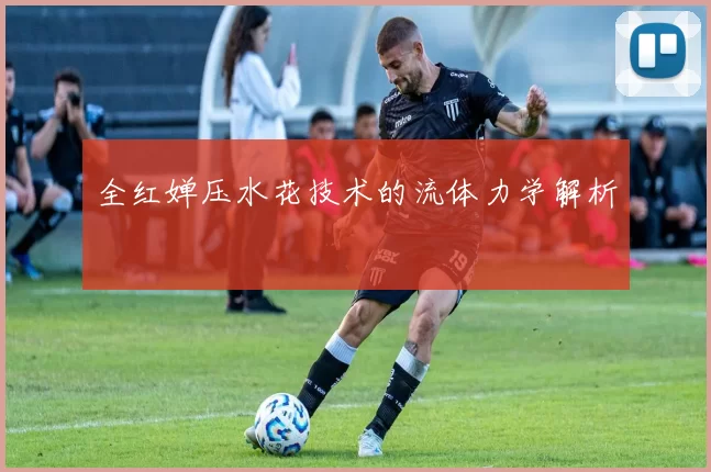 全红婵压水花技术的流体力学解析
