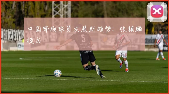 中国锋线球员发展新趋势：张镇麟模式