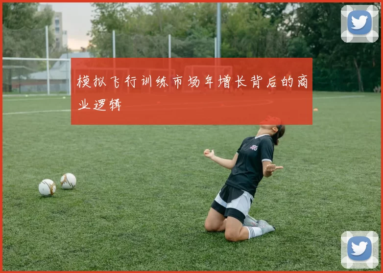模拟飞行训练市场年增长背后的商业逻辑
