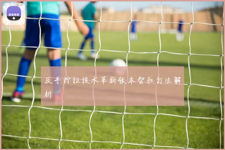 反手拧拉技术革新张本智和打法解析