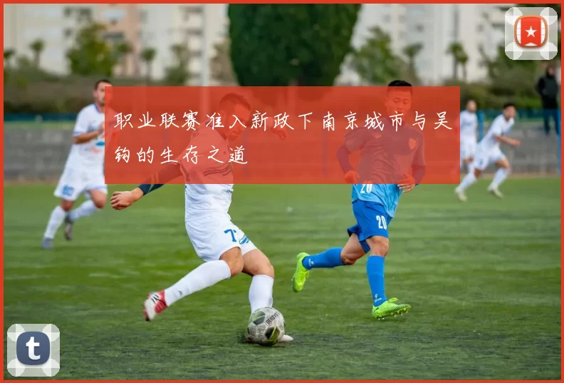 职业联赛准入新政下南京城市与吴钩的生存之道