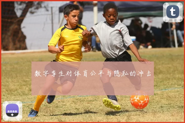 数字孪生对体育公平与隐私的冲击