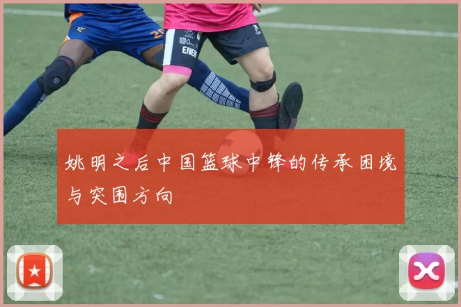 姚明之后中国篮球中锋的传承困境与突围方向