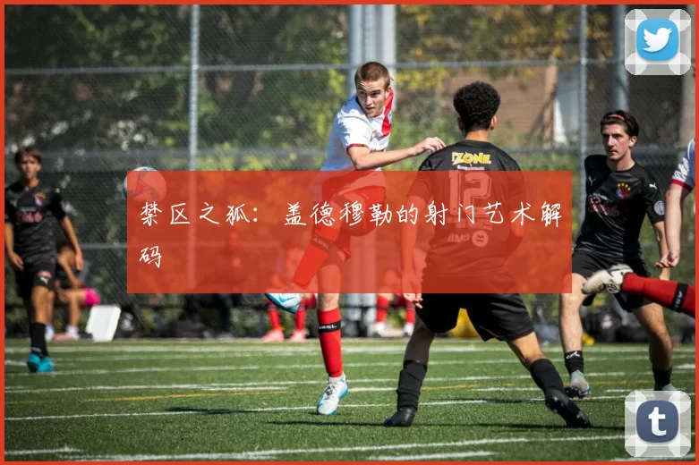 禁区之狐：盖德穆勒的射门艺术解码