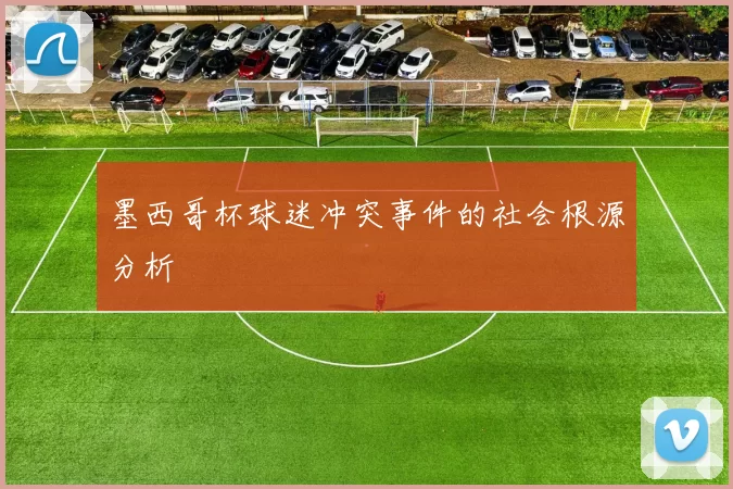 墨西哥杯球迷冲突事件的社会根源分析
