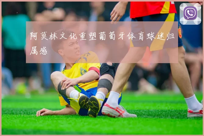 阿莫林文化重塑葡萄牙体育球迷归属感
