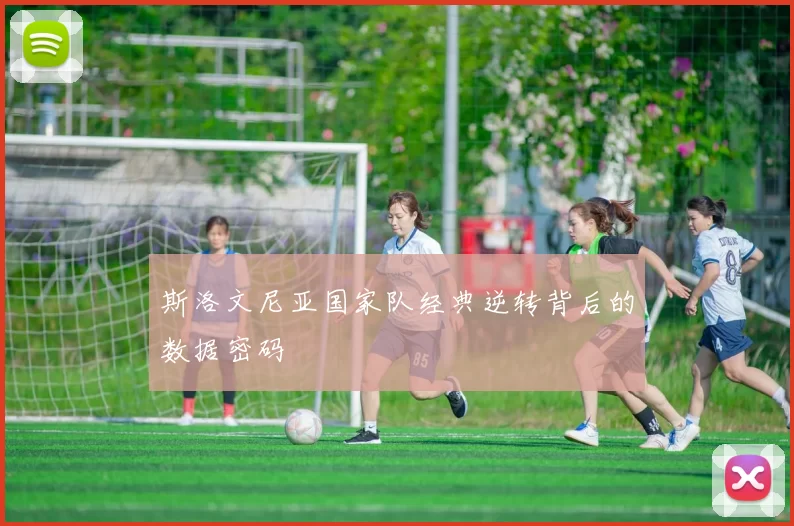 斯洛文尼亚国家队经典逆转背后的数据密码