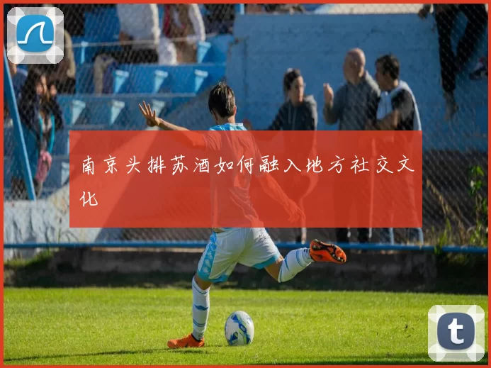 南京头排苏酒如何融入地方社交文化