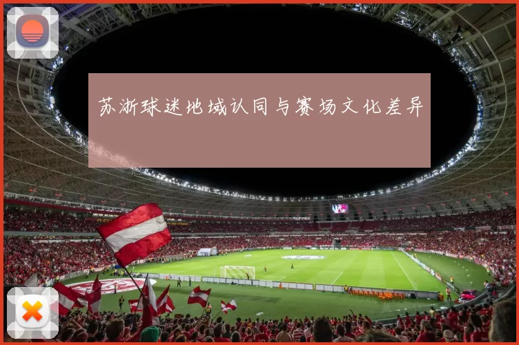 苏浙球迷地域认同与赛场文化差异
