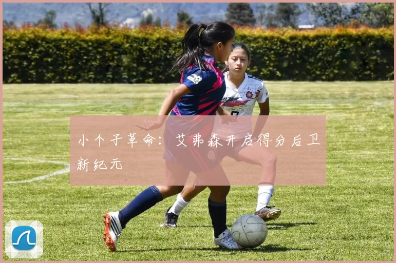 小个子革命：艾弗森开启得分后卫新纪元