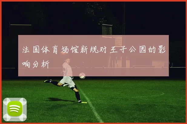 法国体育场馆新规对王子公园的影响分析