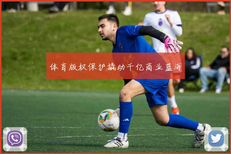 体育版权保护撬动千亿商业蓝海