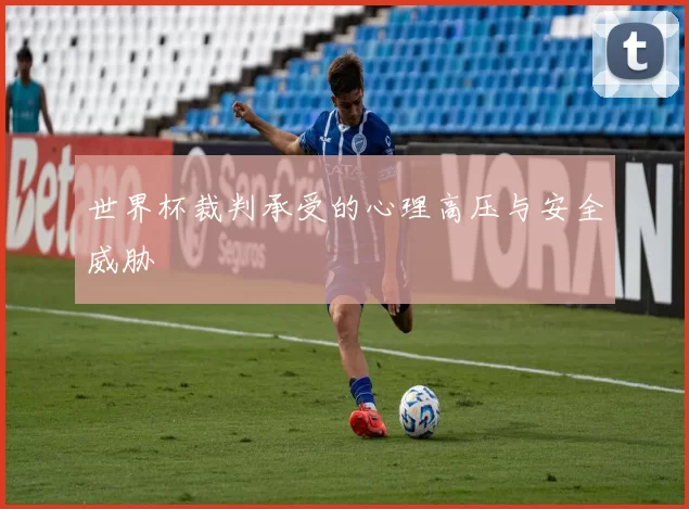 世界杯裁判承受的心理高压与安全威胁