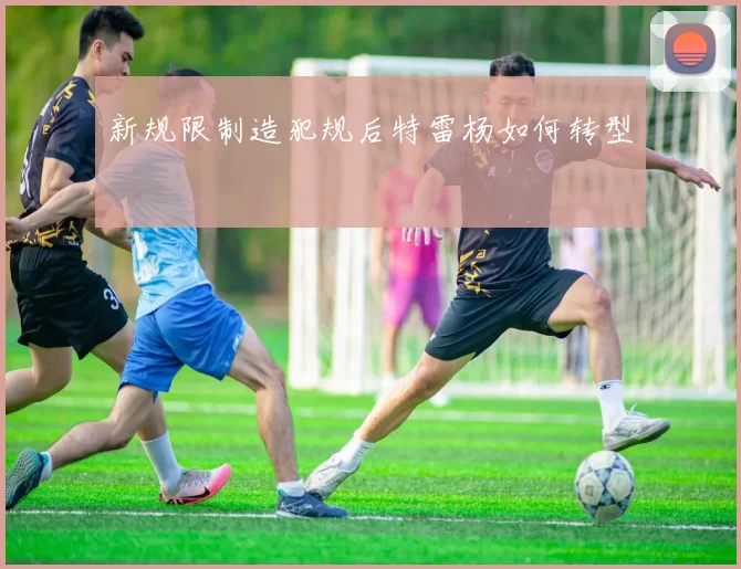 新规限制造犯规后特雷杨如何转型