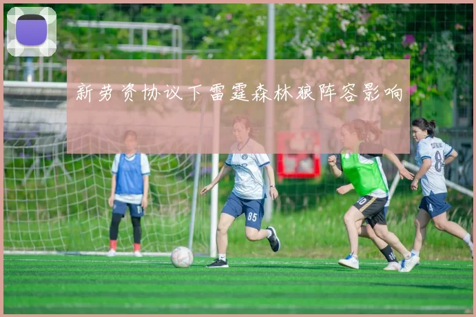 新劳资协议下雷霆森林狼阵容影响