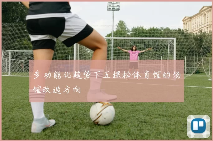 多功能化趋势下五棵松体育馆的场馆改造方向