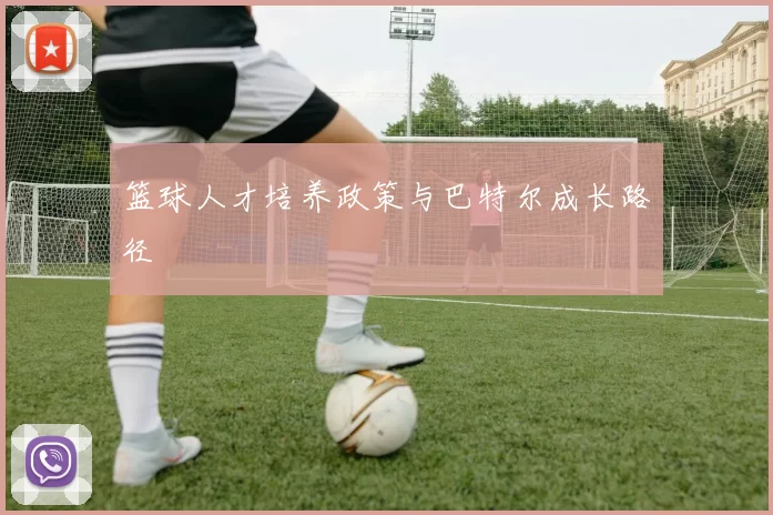 篮球人才培养政策与巴特尔成长路径
