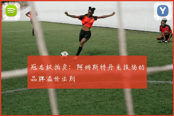 冠名权拍卖：阿姆斯特丹竞技场的品牌溢价法则