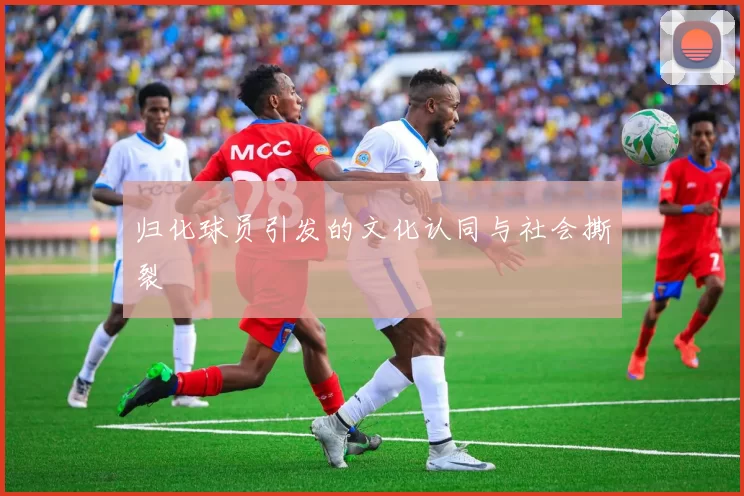 归化球员引发的文化认同与社会撕裂