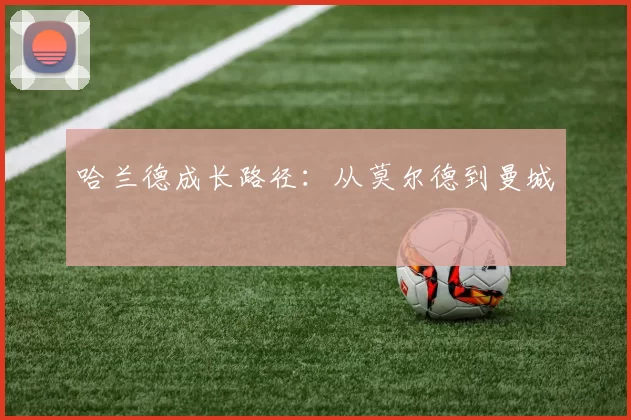 哈兰德成长路径：从莫尔德到曼城