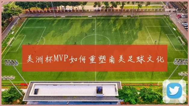 美洲杯MVP如何重塑南美足球文化